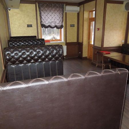 Motel Sapnis Jēkabpils Dış mekan fotoğraf